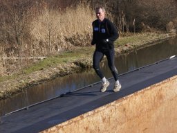 Duwbak Marathon